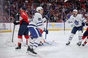 Carmen Mandato/Getty Images North America/TNS