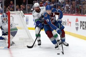 Matthew Stockman/Getty Images North America/TNS