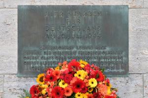 RALF HIRSCHBERGER/AFP/Getty Images North America/TNS