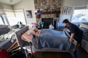 Allen J. Schaben/Los Angeles Times/TNS