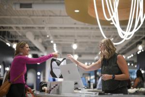 Aaron Lavinsky/The Minnesota Star Tribune/TNS