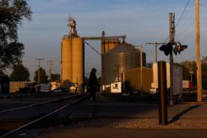 Armando L. Sanchez/Chicago Tribune/TNS