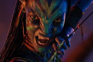 Bang Showbiz / James Cameron has described Avatar: Fire and Ash as more of a' culmination of a saga' than a sequel.