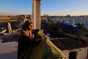 Eyad Baba/AFP/Getty Images North America/TNS