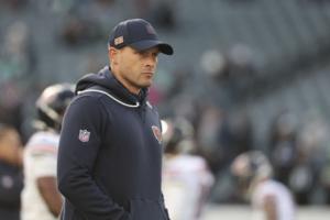 Brian Cassella/Chicago Tribune/TNS