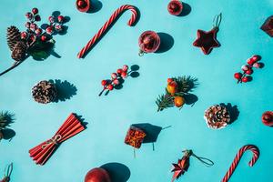 Get your home ready to receive gifts by freeing up some space. (Tatiana Maksimova/Getty Images/TCA)