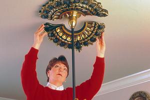 There’s a variety of designs, from the classic and traditional to more intricate. (Lowes/TCA)