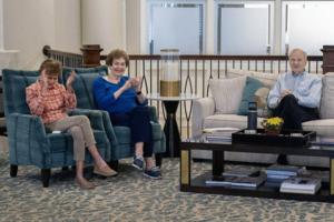 Tammy Ljungblad/Kansas City Star/TNS