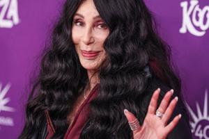 Bang Showbiz / Cher has won her royalties dispute