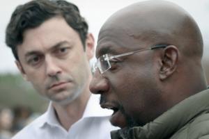 Win McNamee/Getty Images North America/TNS