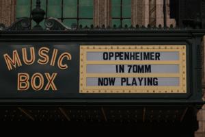 John J. Kim/Chicago Tribune/TNS