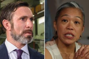 New York Daily News/New York Daily News/TNS