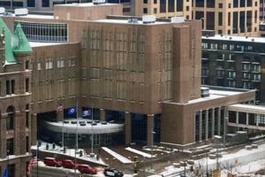 The Minnesota Star Tribune/The Minnesota Star Tribune/TNS