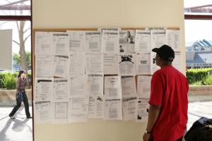 Justin Sullivan/Getty Images North America/TNS