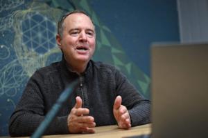 ERIC PAUL ZAMORA/Fresno Bee/TNS