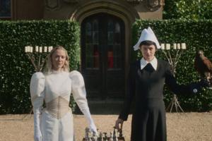 Independent Film Company/TNS