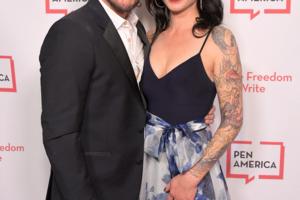 Charley Gallay/Getty Images North America/TNS