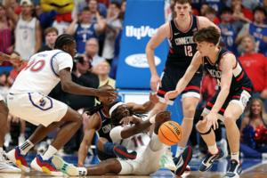 Jamie Squire/Getty Images North America/TNS