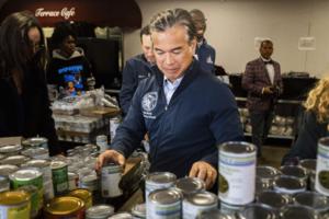 Hector Amezcua/The Sacramento Bee/TNS