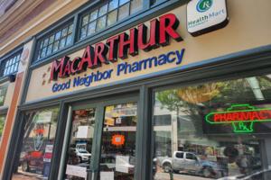 Trevor Metcalfe/The Virginian-Pilot/TNS