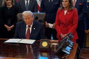 Grant Schwab/The Detroit News/TNS