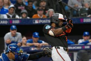 Kenneth K. Lam/Baltimore Sun/TNS