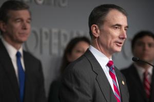 Robert Willett/The News & Observer/TNS