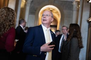 Tom Williams/ZUMA Press/TNS