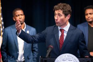 Leila Navidi/Minnesota Star Tribune/TNS