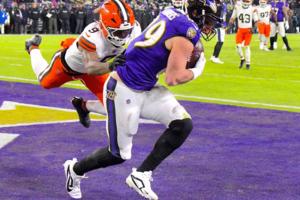 Karl Merton Ferron/Baltimore Sun/TNS