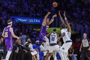 Gina Ferazzi/Los Angeles Times/TNS