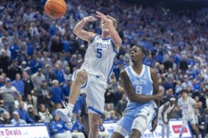 Ryan C. Hermens/Lexington Herald-Leader/TNS