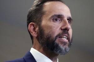 Drew Angerer/Getty Images North America/TNS