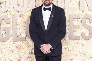 Bang Showbiz / Leonardo DiCaprio is one of Hollywood's biggest stars
