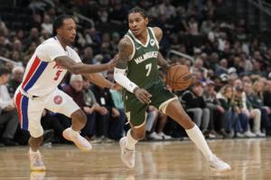 Patrick McDermott/Getty Images North America/TNS