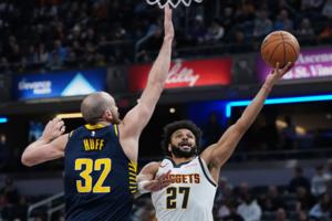 Dylan Buell/Getty Images North America/TNS