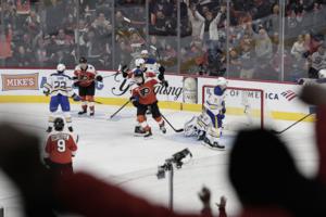 Elizabeth Robertson/The Philadelphia Inquirer/TNS