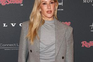 Bang Showbiz / Ellie Goulding will release her new album early next year