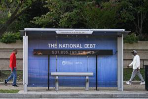 Andrew Caballero-Reynolds/AFP/Getty Images North America/TNS