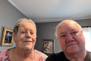 Courtesy Larry Humphreys/KFF Health News/TNS