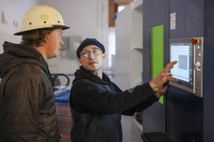 Kevin Clark/The Seattle Times/TNS