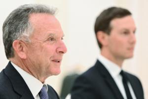 Kristina Kormilitsyna/Pool/AFP/GETTY IMAGES NORTH AMERICA/TNS