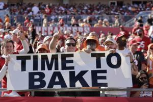 Luis Santana/Tampa Bay Times/TNS