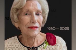 Bang Showbiz / Thalia Zane has died/ © Instagram.