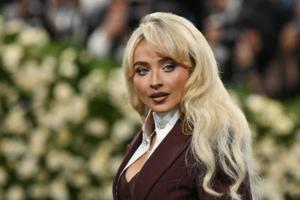 Angela Weiss/AFP/GETTY IMAGES NORTH AMERICA/TNS