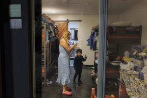 Gina Ferazzi/Los Angeles Times/TNS