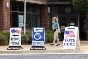 Arvin Temkar/The Atlanta Journal-Constitution/TNS