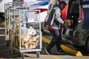 Miguel J. Rodriguez Carrillo/Getty Images North America/TNS