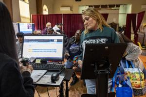 Tyger Williams/The Philadelphia Inquirer/TNS