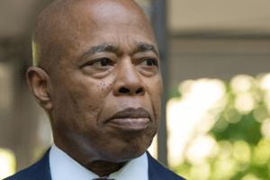 Barry Williams/New York Daily News/TNS